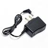 4.8V/250mA US Flat Plug Charger Adapter DC 3.5x1.2mm Round Connector view 1