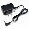 4.8V/250mA US Flat Plug Charger Adapter DC 3.5x1.2mm Round Connector view 4