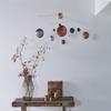 Solar System Mobile by Authentic Models, Educational Planets Model, Multicolor Space Decor for Baby, Kids, and Adults, Large Decoration for Astronomy and Science Enthusiasts, Easy to Hang and Assemble view 4