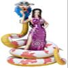 Bandai Boa Hancock and Salome Figuarts Zero view 1