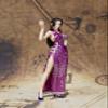 Bandai Boa Hancock and Salome Figuarts Zero view 4