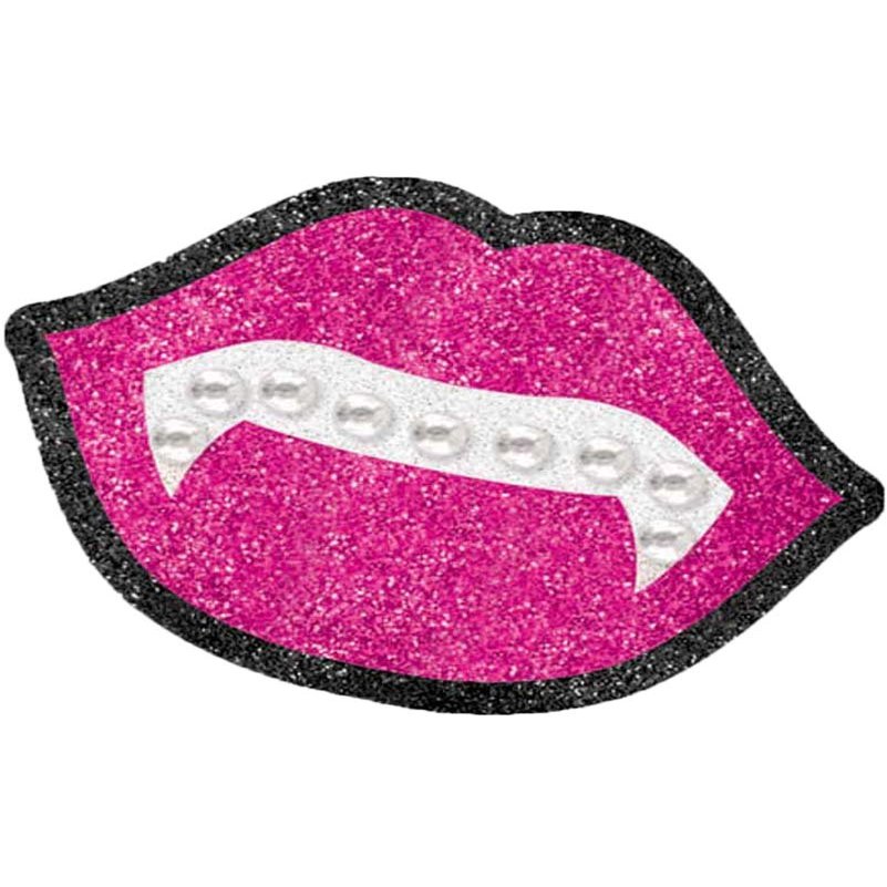 Body Jewelry-Lips | Monster High Collection | Party Accessory