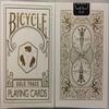 Bicycle Gold Trace Deck Playing Cards view 1