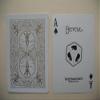 Bicycle Gold Trace Deck Playing Cards view 2