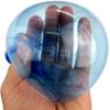 JA-RU Bloonies Magic Plastic Bubbles Balloons Variety Pack (8 Tubes per Pack)| Kids Super Elastic | Blow Up Balloons with Straw | Party Favors and Gifts Fidget Toy. 774-1A view 4