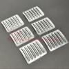 ZYHOBBY 2 pcs Cooling fin for Airplane Cowl 73mmX63mmX0.5mm view 1