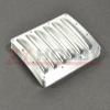 ZYHOBBY 2 pcs Cooling fin for Airplane Cowl 73mmX63mmX0.5mm view 4