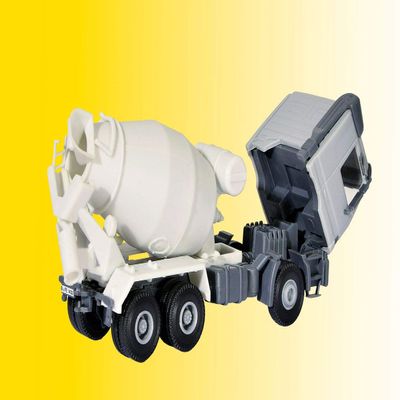 H0 MB ACTROS 3-achs Betonmischer