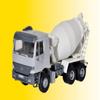 H0 MB ACTROS 3-achs Betonmischer view 2