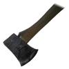 13.25" Realistic Foam woodcutter Axe Prop Weapon Halloween Accessory view 2