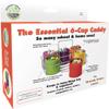 Teacher Created Resources 6-Cup Caddy (TCR626687) view 2