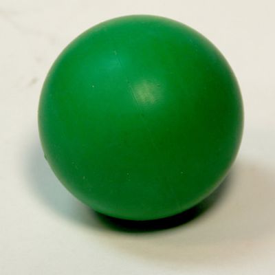 Play G-Force Bouncy Ball - Green