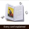 The Original Tarot, Deck of 78 Cards view 3