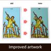 The Original Tarot, Deck of 78 Cards view 4