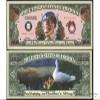 (25) Mother's Day Collectible Million Dollar Mom Bill view 1