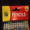 12 Kid's Pencils for Teachers - Great for Giveaways! view 2
