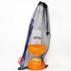 Neoflight 2 Beginner Diabolo Set - Includes Sticks, String and Instructions (Orange) view 2