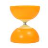 Neoflight 2 Beginner Diabolo Set - Includes Sticks, String and Instructions (Orange) view 3