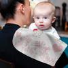 Baby Milano Personalized Wedding People Burp Cloth - Fleece w/Couple's Names view 4