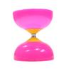 Neoflight 2 Beginner Diabolo Set - Includes Sticks, String and Instructions (Pink) view 3