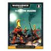 4646 Eldar Fire Dragons view 1