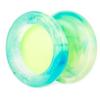 Replay Neon Green Aurora Marble Yo Yo view 1