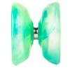 Replay Neon Green Aurora Marble Yo Yo view 3