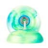 Replay Neon Green Aurora Marble Yo Yo view 4