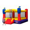 Blast Zone Magic Castle Ultra12 - Inflatable Bouncer with Blower - Premium Quality - Huge - Holds 6 Kids - Fast Setup view 1