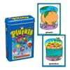 Super Duper Publications | Plurals Fun Deck Flash Cards | Educational Learning Resource for Children view 2