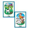 Super Duper Publications | Plurals Fun Deck Flash Cards | Educational Learning Resource for Children view 3