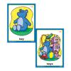 Super Duper Publications | Plurals Fun Deck Flash Cards | Educational Learning Resource for Children view 4