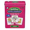 Super Duper Publications | Articulation K Sound Fun Deck | Vocabulary and Language Development Flash Cards | Educational Learning Materials for Children view 1