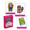 Super Duper Publications | Articulation K Sound Fun Deck | Vocabulary and Language Development Flash Cards | Educational Learning Materials for Children view 2