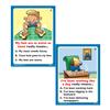 Super Duper Publications | Metaphors & Similes Fun Deck | Figurative Language Skills Flash Cards | Educational Learning Materials for Children view 2