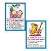 Super Duper Publications | Metaphors & Similes Fun Deck | Figurative Language Skills Flash Cards | Educational Learning Materials for Children view 3