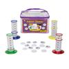 Super Duper Publications | Token Towers Reinforcement Manipulative | Educational Learning Resource for Children view 1