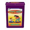 Super Duper Publications | Scooter Board Activities Fun Deck | Occupational Therapy Flash Cards | Educational Learning Materials for Children view 1