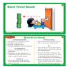 Super Duper Publications | Scooter Board Activities Fun Deck | Occupational Therapy Flash Cards | Educational Learning Materials for Children view 2