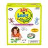 Super Duper Publications | Lids 'n Lizards Magnetic Photo Vocabulary Game | Educational Learning Resource for Children view 1