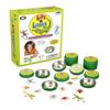Super Duper Publications | Lids 'n Lizards Magnetic Photo Vocabulary Game | Educational Learning Resource for Children view 2