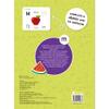 Culturama My Alphabet Book with Stickers view 3