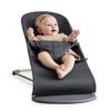 BabyBjrn Fabric Seat for Bouncer, Midnight Blue, Cotton, Midnight Blue, 1 Count (Pack of 1) view 4