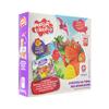 ESTRELA Star Toys, Dinosaur Land Adventure Book with Star Mass, Multicolor view 2