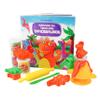 ESTRELA Star Toys, Dinosaur Land Adventure Book with Star Mass, Multicolor view 4