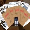 Dawn Silence Investigation Game, Mystery & Investigation Game, Printed Physical Dossier view 1