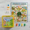 Candy Land Nostalgia Edition Board Game in Collectible Tin by WS Game Company - Retro Style Board Games for Kids Ages 3+ view 2