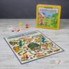 Candy Land Nostalgia Edition Board Game in Collectible Tin by WS Game Company - Retro Style Board Games for Kids Ages 3+ view 3