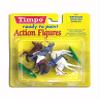 TOYWAY - TIMPO - Prussian Cavalry at Waterloo: Officer & Cavalryman on Horseback in 54mm - Mint in the Package view 1
