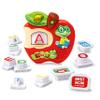LeapFrog Tad's Fridge Phonics Magnetic Letter Set view 1